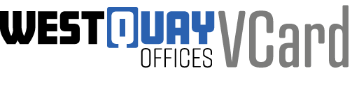 Website logo